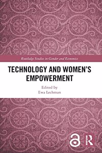 Technology and Women's Empowerment