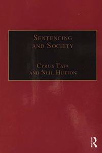 Sentencing and Society