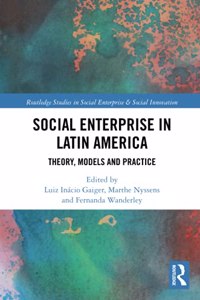 Social Enterprise in Latin America