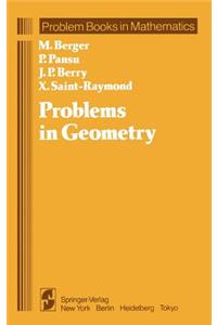 Problems in Geometry