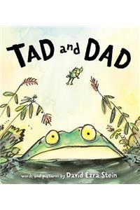 Tad and Dad