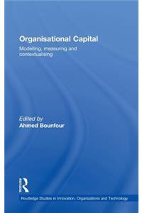 Organisational Capital