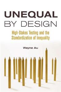 Unequal By Design