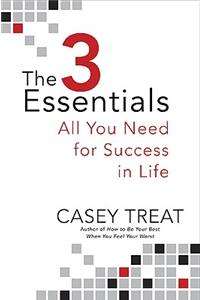 The 3 Essentials