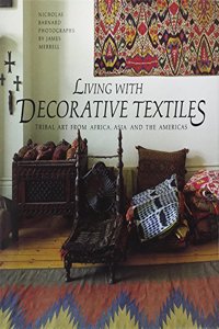 Living with Decorative Textiles