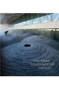 The Andy Goldsworthy Project