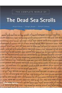 The Complete World of the Dead Sea Scrolls