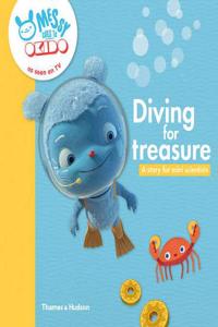 OKIDO: Diving for Treasure