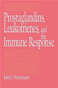 Prostaglandins, Leukotrienes, and the Immune Response