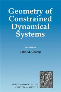 Geometry of Constrained Dynamical Systems