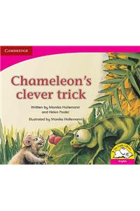 Chameleon's Clever Trick (English)