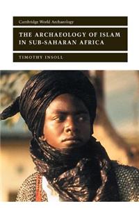 Archaeology of Islam in Sub-Saharan Africa