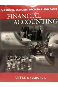 Financial Accounting