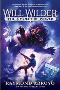 Will Wilder #3