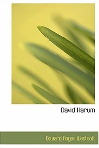 David Harum