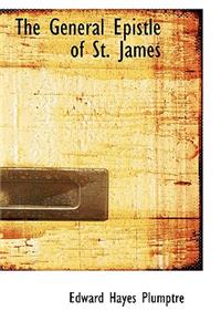 The General Epistle of St. James
