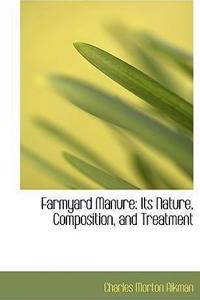 Farmyard Manure
