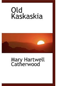 Old Kaskaskia