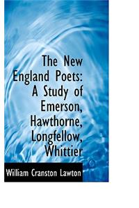 The New England Poets