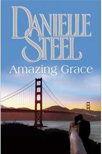 Amazing Grace - Danielle Steel