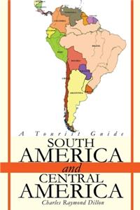 South America and Central America