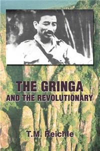 The Gringa and the Revolutionary