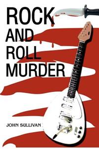 Rock And Roll Murder