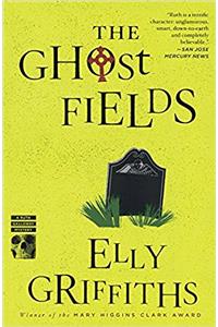 The Ghost Fields