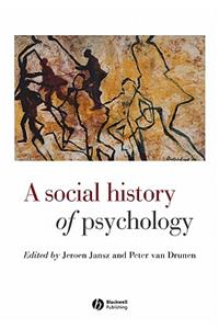 Social History of Psychology