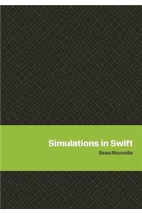Simulations in Swift
