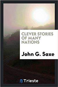 Clever Stories of Many Nations