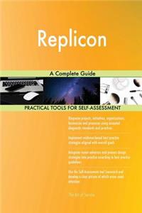 Replicon A Complete Guide