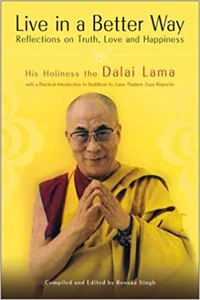 Live in A Better Way