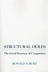 Structural Holes