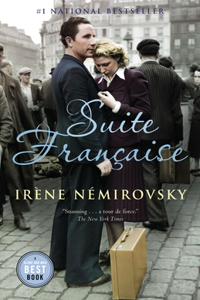 Suite Francaise