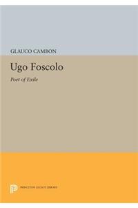 Ugo Foscolo