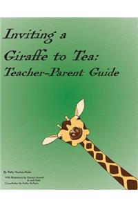 Inviting a Giraffe to Tea