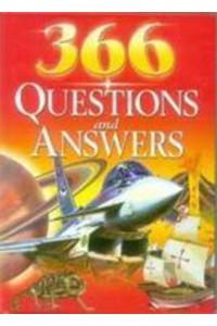 366 More Questions And Answers