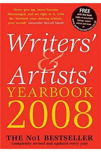 Writers' and Artists' Yearbook