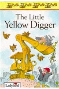 The Little Yellow Digger