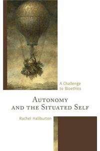 Autonomy and the Situated Self
