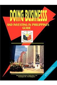 Doing Business and Investing in Philippines Guide