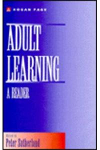 Adult Learning