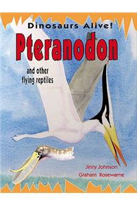 Pteranodon
