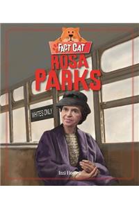 Fact Cat: History: Rosa Parks