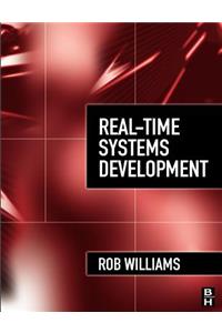 Real-Time Systems Development