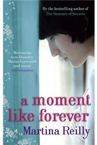 A Moment Like Forever