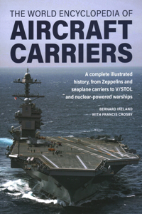 World Encyclopedia of Aircraft Carriers
