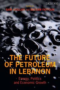 Future of Petroleum in Lebanon