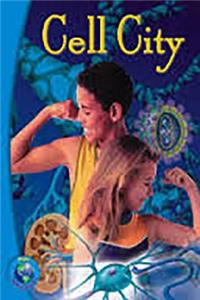 Rigby Infoquest: Leveled Reader Cell City